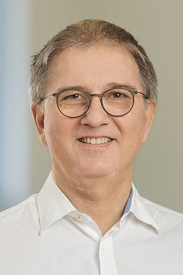 Götz Lutterbey Bild der Marienhaus-Gruppe